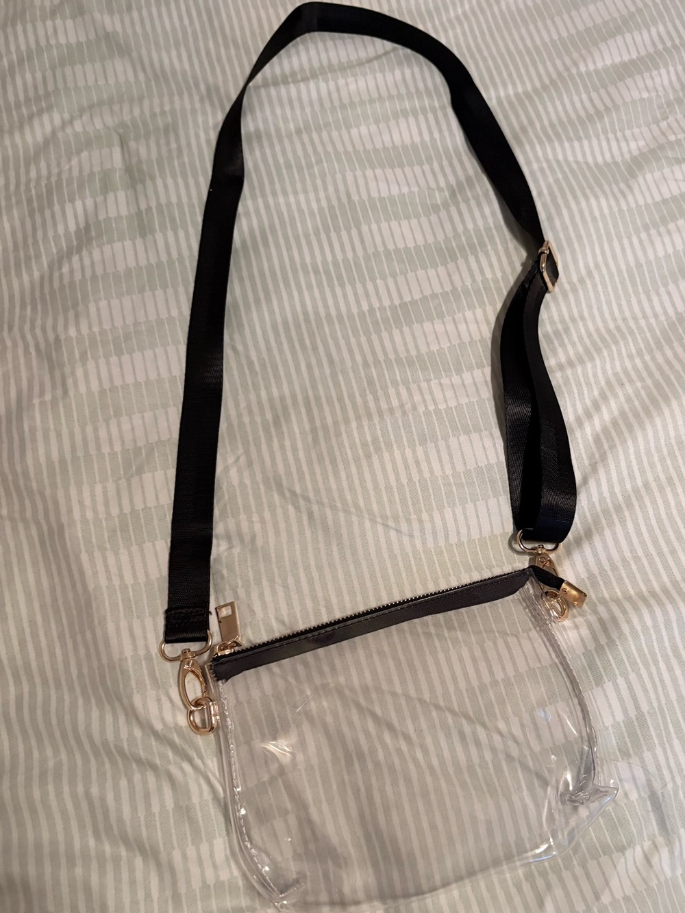Clear Bag